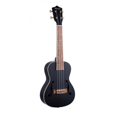 Ukulele Concierto Bamboo C/funda, Bu-23 Violin-ln